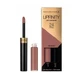 Max Factor Lipfinity Lip Colour Rouge à lèvres liquide 160 Iced, 4ml