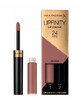 Barra de labios l&#237;quida Max Factor Lipfinity Lip Colour 160 Iced, 4ml