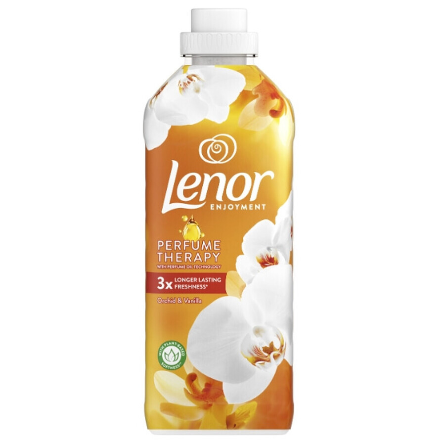 Lenor, Disfruta de las burbujas, 700 ml
