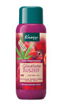 Kneipp, Gl&#252;ckliche Auszeit, Bath foam, 400 ml