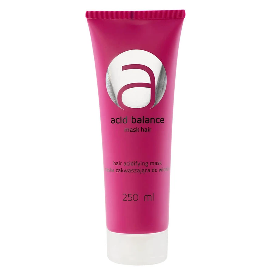 Stapiz Acid Balance Masque capillaire acidifiant, 250ml