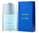 Lanvin Oxygene Homme Eau de toilette, 100ml
