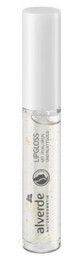 Alverde Clear Lip Balm con acido ialuronico e zot, 5 ml