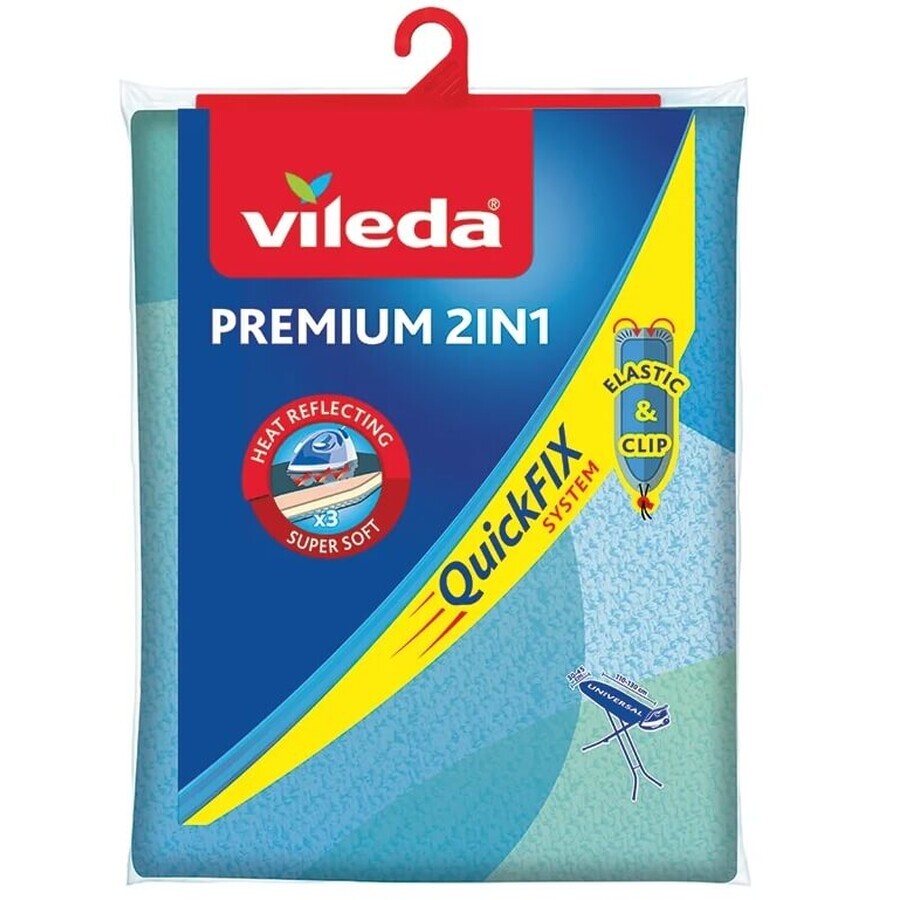 Vileda Premium 2in1, 1 pz.