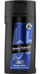 Bruno Banani, Magic Man, shower gel, 250ml
