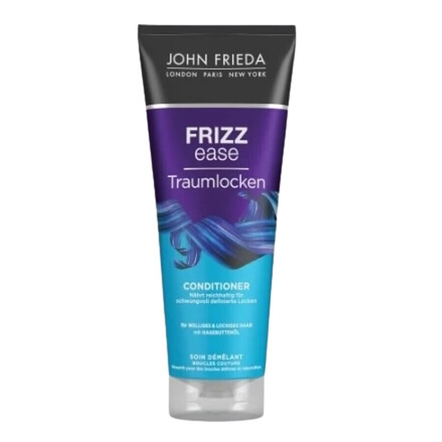 John Frieda, Traumlocken, Conditioner, 250ml