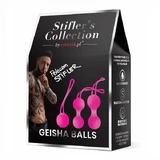 De Geheime Collectie van Stifler