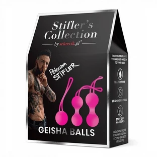 De Geheime Collectie van Stifler