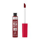 Rimmel Barra de Labios Duradera Mega Mate 930 Ruby Passion, 7,4 ml