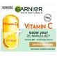 Garnier Skin Naturals Vitamin C Glow Jelly Vitamin Cg + Citrus Facial Moisturizer, 50ml