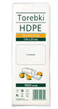 HDPE-Beutel 10x4x27 cm, 1000 St&#252;ck