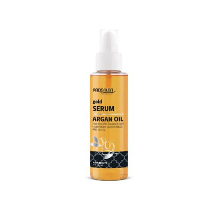 Winkel op Chantal Prosalon Wasserum met arganolie, 100ml Chantal Prosalon Wasserum met arganolie, 100ml