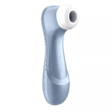Satisfyer Pro 2 Generatie 2 Ectale stimulator met blauwe lucht, 1 stuk