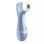 Satisfyer Pro 2 Generación 2 Estimulador ectal con aire azul, 1 ud.