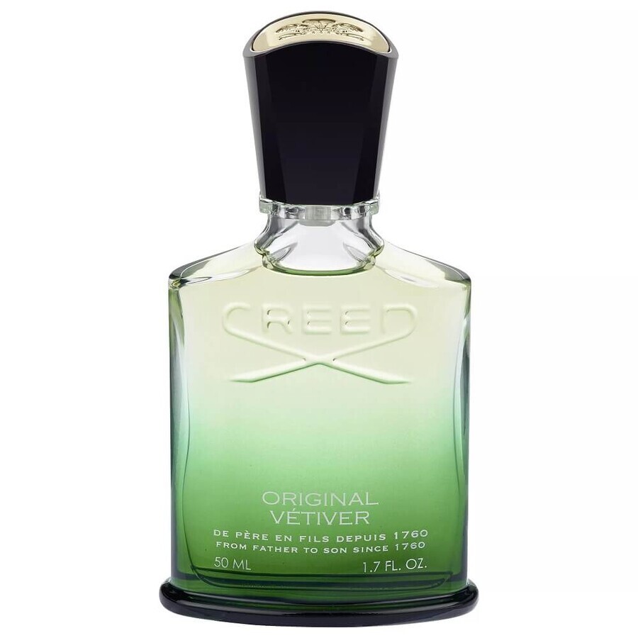 Creed Original Vetiver, Eau de Parfum, 50ml