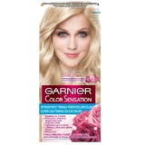 Garnier Color Sensation Colour Cream 111 Silver Super Bright Blonde