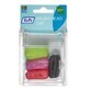 TePe brush head cap, 4 pieces