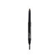 L&#225;piz de cejas perforado marr&#243;n medio Wet n Wild, 0,2 g