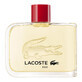 Lacoste Red Eau de toilette, 125ml