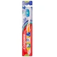 Colgate, Cepillo de dientes, mediano, 1 ud.