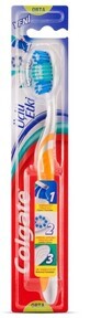 Colgate, Toothbrush, medium, 1 pc