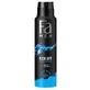 Fa Men Kick Off 48h Deo-Spray mit Frische-Geschmack, 150ml