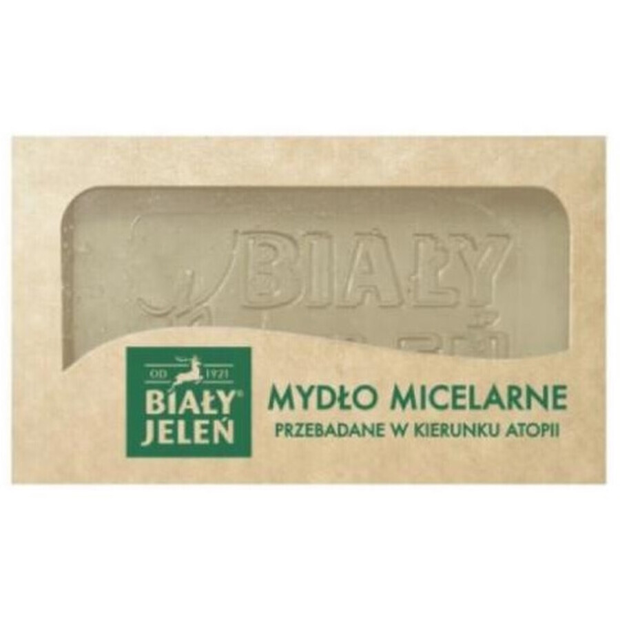 Acquista Biay Jele, Sapone micellare, 100g Biay Jele, Sapone micellare, 100g
