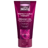 Biovax Glamour Glamour Perfect Curls Therapy el hidratante para ondas y rizos, 150ml