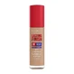 Rimmel Lasting Finish Long Lasting Moisturizing Foundation with SPF20 200 Soft Beige, 30ml