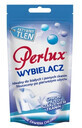 Sidolux, Perlux Fabric Bleach in sachet, 100 ml