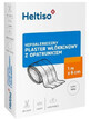Heltiso, bandage non tiss&#233; 1m x 6cm - Longue dur&#233;e !