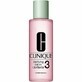 Clinique Clarifying Lotion 3 Lavaggio per il viso oleoso combinato, 400ml