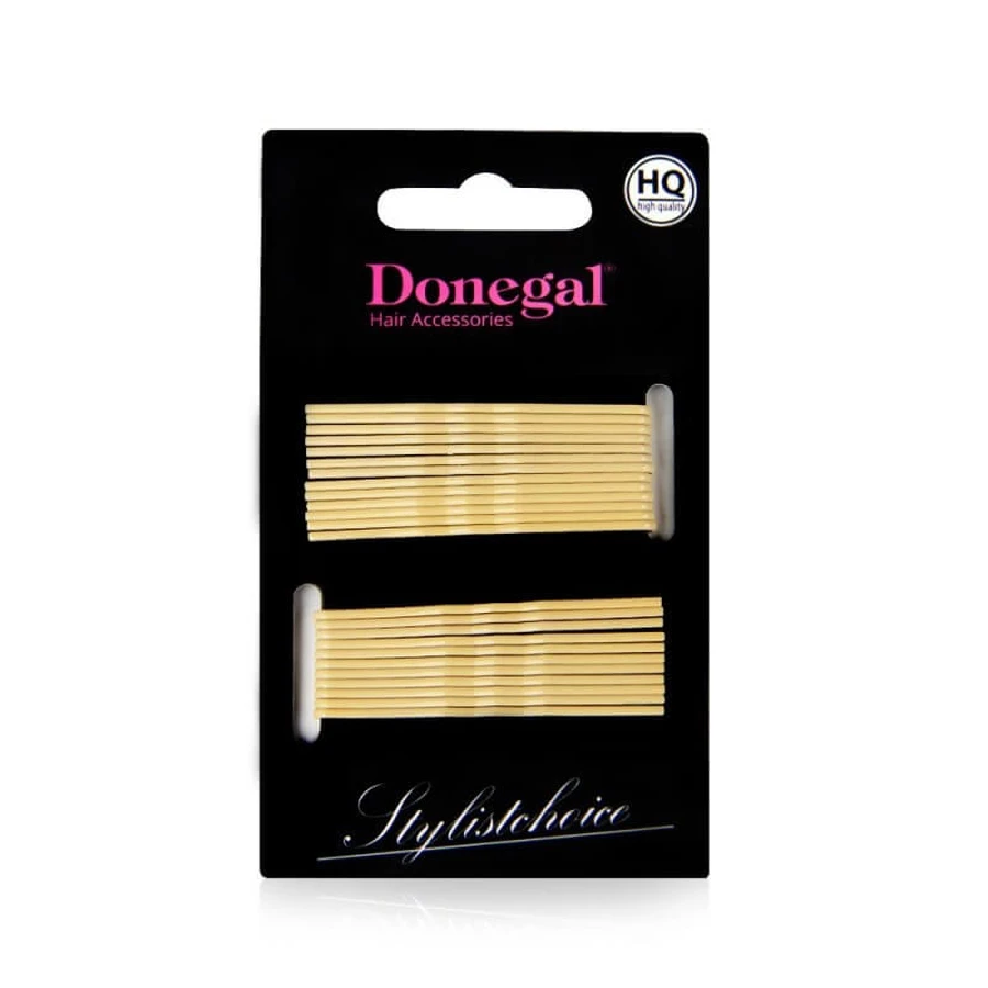 Donegal Beowe Waspennen 5cm 5092, 24 stuks