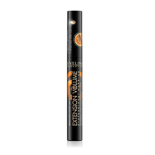 Eveline 4D Extensión de Volumen 4D Máscara de pestañas 10ml