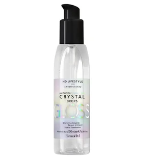 Farmavita Crystal Drops Cristales de cera líquidos, 100ml