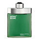 Mont Blanc Individuel Tonic pour Homme, Eau de toilette, 75ml
