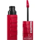 Maybelline Super Stay Vinyl Ink Flüssiger Lippenstift 50 Wicked, 4,2ml