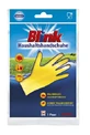 Blink, Rubber handschoenen L, 1 st
