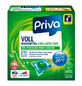 Priva Triple Aktiv Caps, g&#233;lules de lavage, 22 lavages