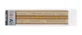 Szablon cyfrowo-literowy 3.5mm