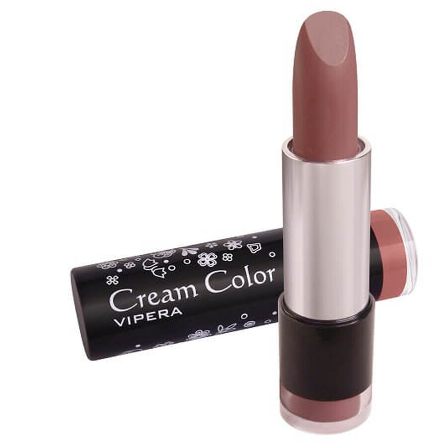 Vipera Barra de Labios Crema de Color 27, 4g