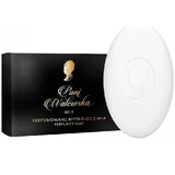 Scented body soap Pani Walewska Noir, 100g