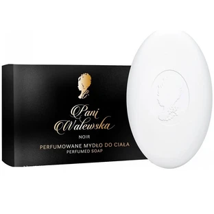 Geparfumeerde zeep Pani Walewska Noir, 100g