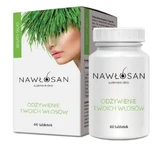 Navosan, 60 Tabletten