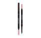 Rimmel Brow Pro Micro Eyebrow Pencil 03 Dark Brown, 0.09g