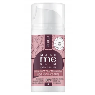 Lirene Make Me Slim Kraftvolles Torfkonzentrat 100 ml
