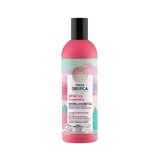Natura Siberica Taiga Siberica natuurlijke douchegel met wilde veenbessen, 270ml