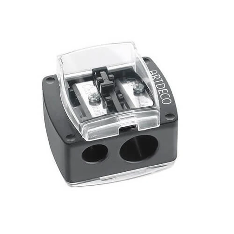 Artdeco Sharpener Duo Doppelter Bleistiftanspitzer