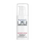 Pharmaceris W Depigment Intense Crème de nuit intensive pour le blanchiment des taches, 50 ml