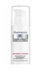 Pharmaceris W Depigment Intense Intensive night cream for blemish whitening, 50 ml